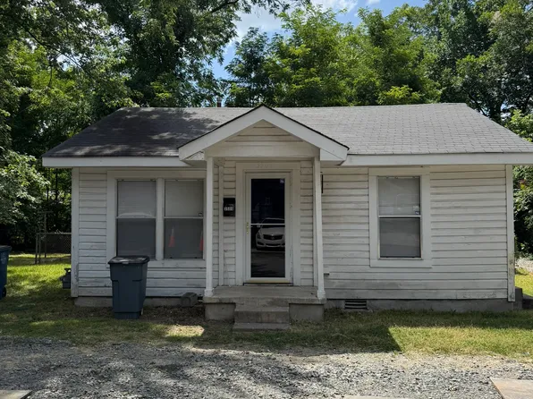 3509 Allen St, North Little Rock, AR 72118