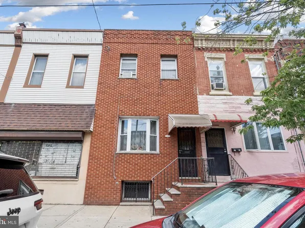 1147 Snyder Ave, Philadelphia, PA 19148