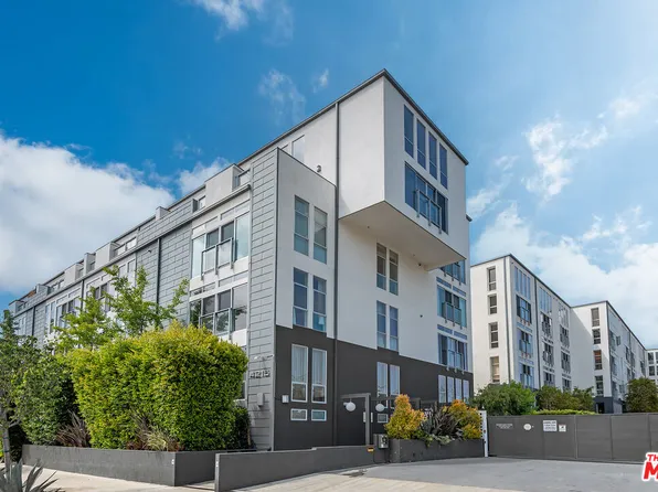 4215 Glencoe Ave Unit 407, Marina Del Rey, CA 90292