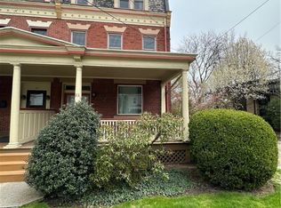 213 S Lang Ave, Pittsburgh, PA 15208