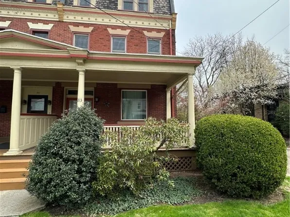 213 S Lang Ave, Pittsburgh, PA 15208