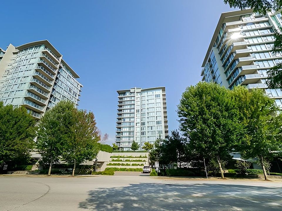 1st image of 5068 Kwantlen St #1901