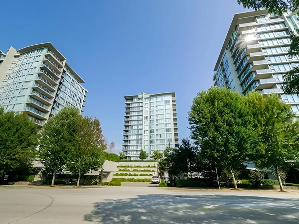 5068 Kwantlen St #1901, Richmond, BC V6X 4K4