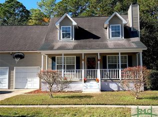 49 Leeward Dr, Savannah, GA 31419
