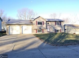 510 Hughes Ln, Ida Grove, IA 51445
