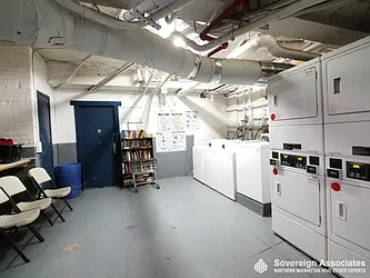 Rented by Sovereign Associates