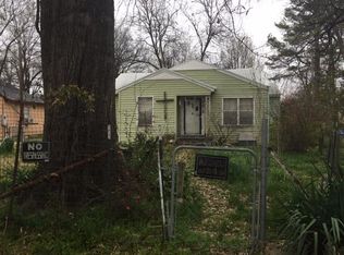 504 N Bayou Ave, Cleveland, MS 38732