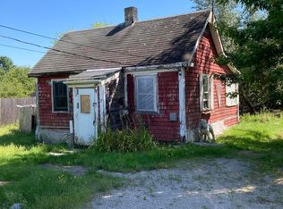 7 Sullivan Ln, Whitneyville, ME 04654
