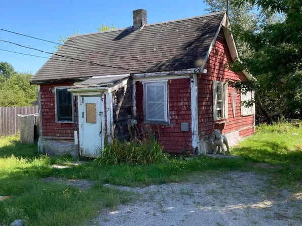 7 Sullivan Lane, Whitneyville, ME 04654