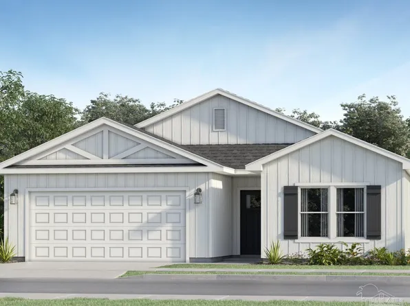 6690 Sun Tree Cir, Pensacola, FL 32526
