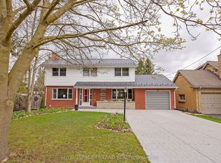 6 Rosel Cres, London, ON N6C2L1