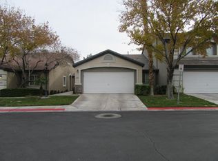 900 Majestic Oak St, Las Vegas, NV 89145