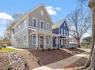 929 W Club Blvd, Durham, NC 27701