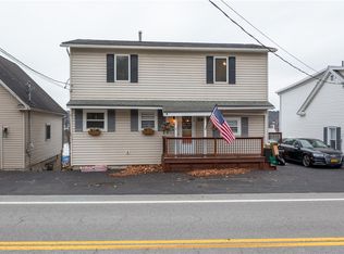 5140 E Lake Rd, Livonia, NY 14487