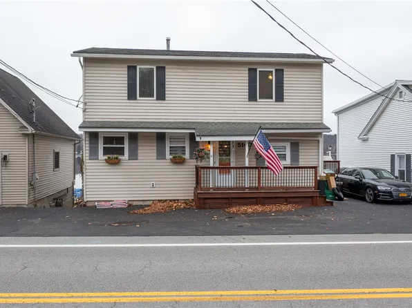 5140 E Lake Rd, Livonia, NY 14487