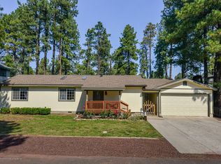 159 Comanche, Flagstaff, AZ 86005