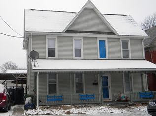 342 George St S, Williamsport, PA 17702