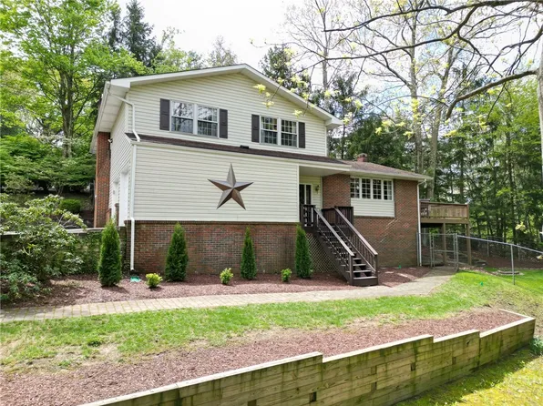 3629 Cal Ken Ct, Murrysville, PA 15668