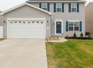 6757 High Perch Dr, North Ridgeville, OH 44039