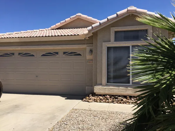 4514 E Windsong Dr, Phoenix, AZ 85048