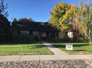 113 W 21st St, Alliance, NE 69301