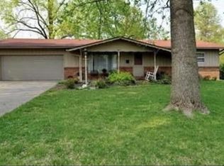 803 W Lasalle St, Springfield, MO 65807