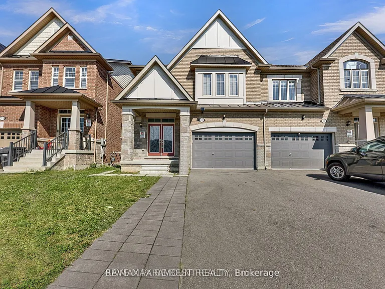 33 Pearman Cres — Photo 1