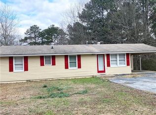 1114 W Adrian Cir SW, Conyers, GA 30094