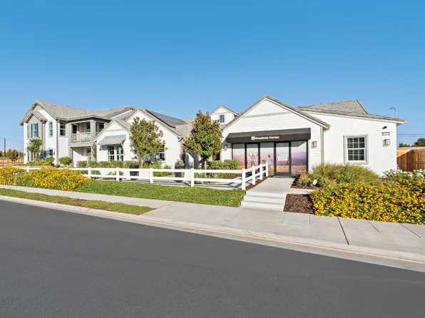 Homes Available Soon, Ivy Gate Series at Farmstead