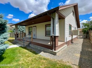 77 Lay St, Winnemucca, NV 89445