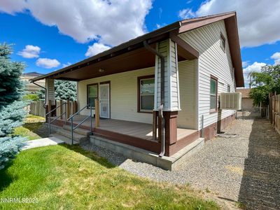 77 Lay St, Winnemucca, NV, 89445
