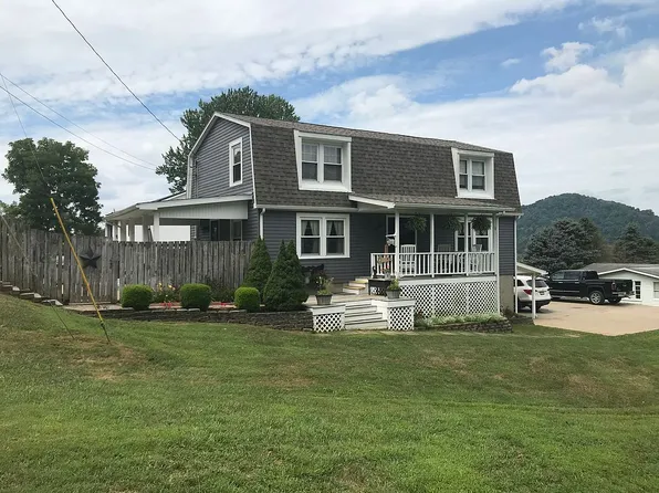 No 9 Ave, Paden City, WV 26159