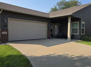 5108 E Villa Ridge St, Sioux Falls, SD 57110
