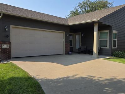 5108 E Villa Ridge St, Sioux Falls, SD, 57110