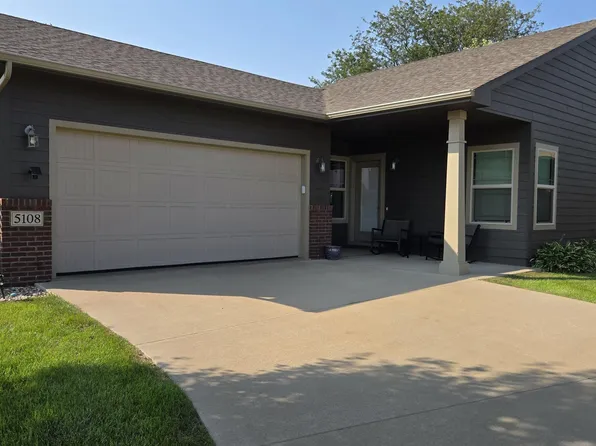 5108 E Villa Ridge St, Sioux Falls, SD 57110