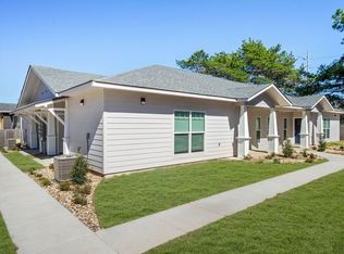 420 Craig St #A3, Sulphur Springs, TX 75482