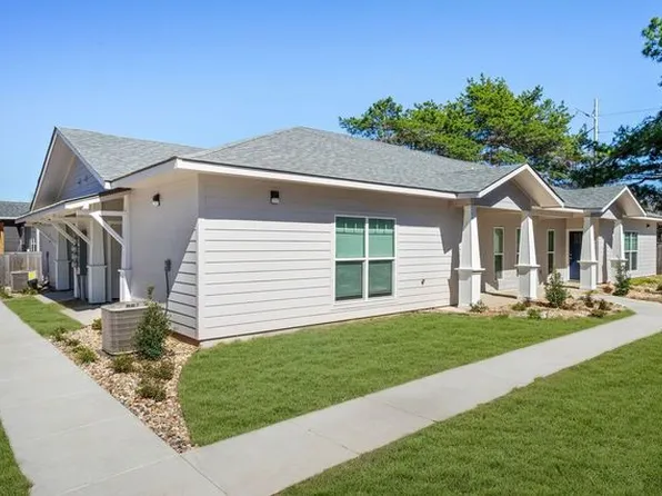 420 Craig St, Sulphur Springs, TX