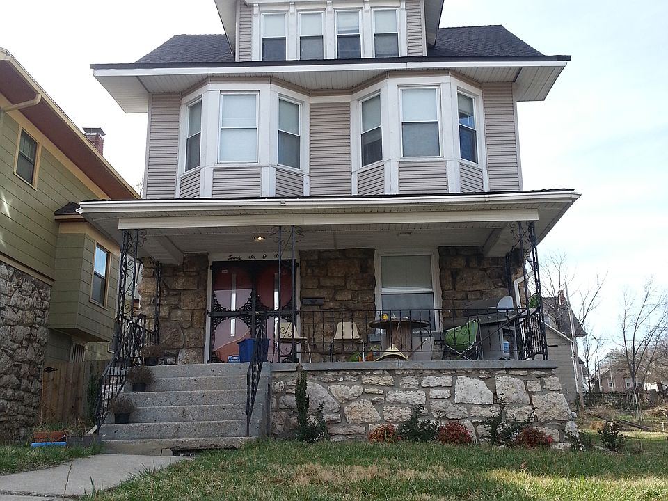 1st image of 2606 Campbell St