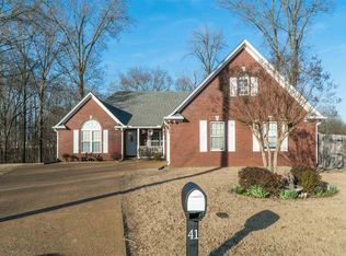 41 Habersham Cv, Humboldt, TN 38343