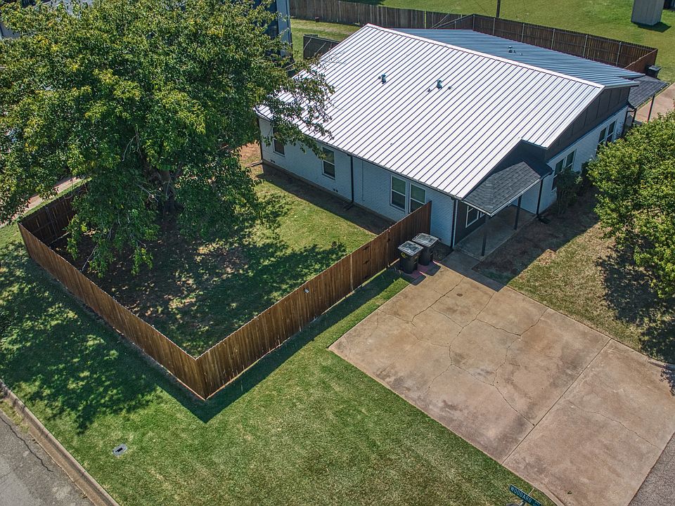 this is your birds eye view, lawn care is included