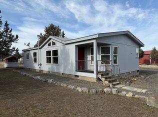 13731 SE Southwood Dr, Prineville, OR 97754