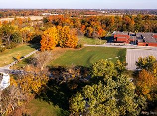 415 Ivan Rogers Drive, Scottsburg, IN 47170