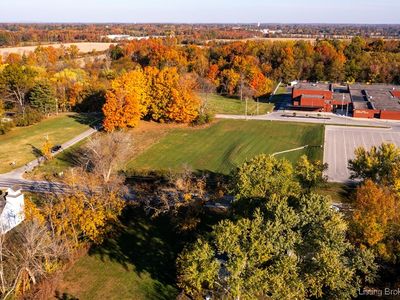 415 Ivan Rogers Drive, Scottsburg, IN, 47170