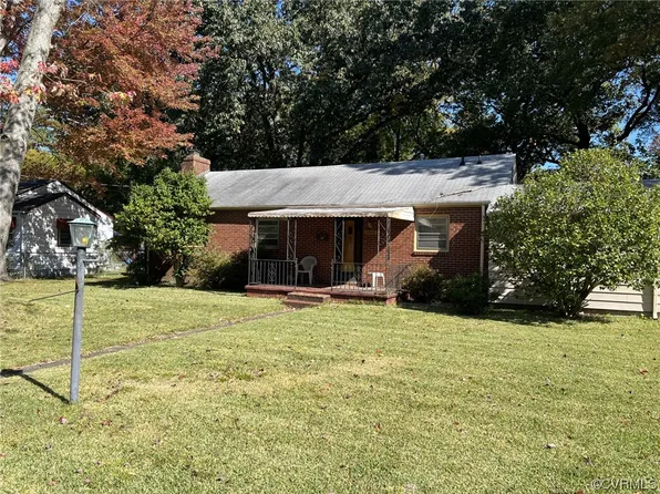 5910 Marshall Ave, Newport News, VA 23605