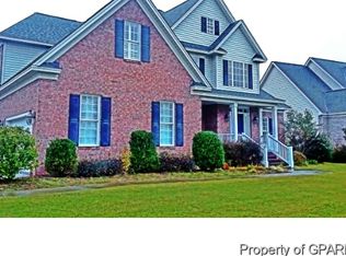 2122 Hawks Nest Ln, Winterville, NC 28590