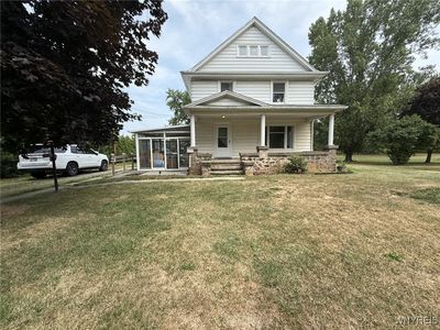 6077 Ridge Rd, Lockport, NY, 14094