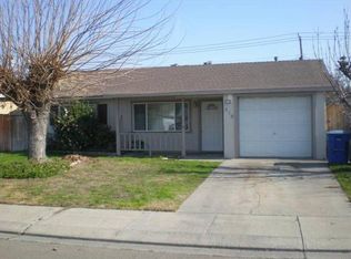 418 Chestnut Ave, Manteca, CA 95336