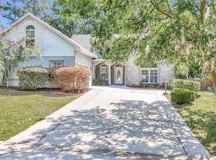 11921 NW 71st Ter, Alachua, FL 32615