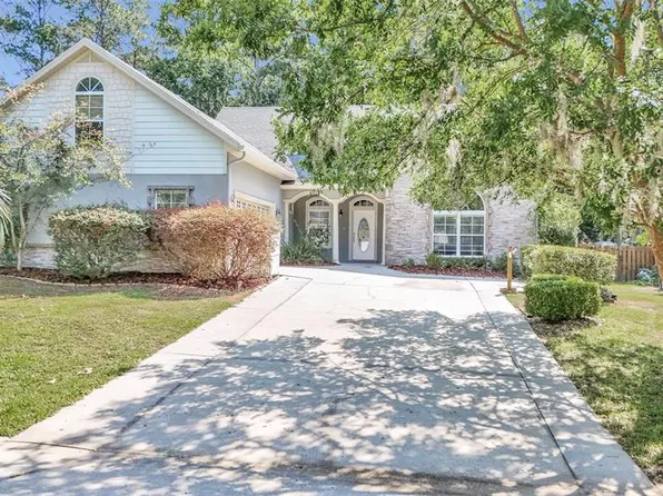 11921 NW 71st Ter, Alachua, FL 32615