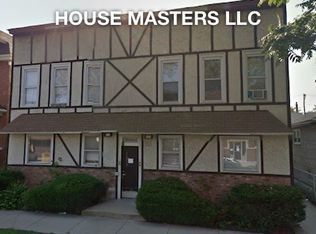 3836 S Sacramento Ave APT 5, Chicago, IL 60632